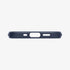 ACS01617 - iPhone 12 Pro Max Case Liquid Air in black showing the back